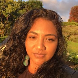 Meet your Posher, Krishelle